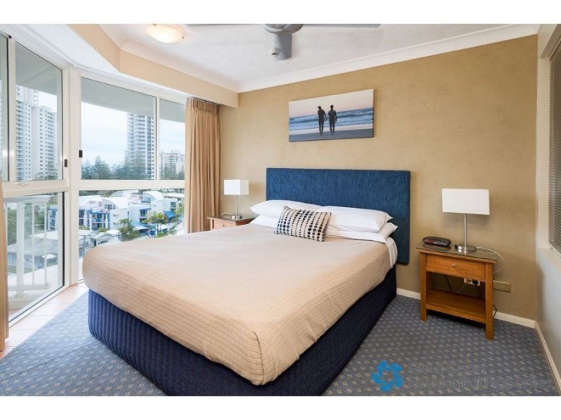 75/210-218 Surf Parade, Surfers Paradise QLD 4217
