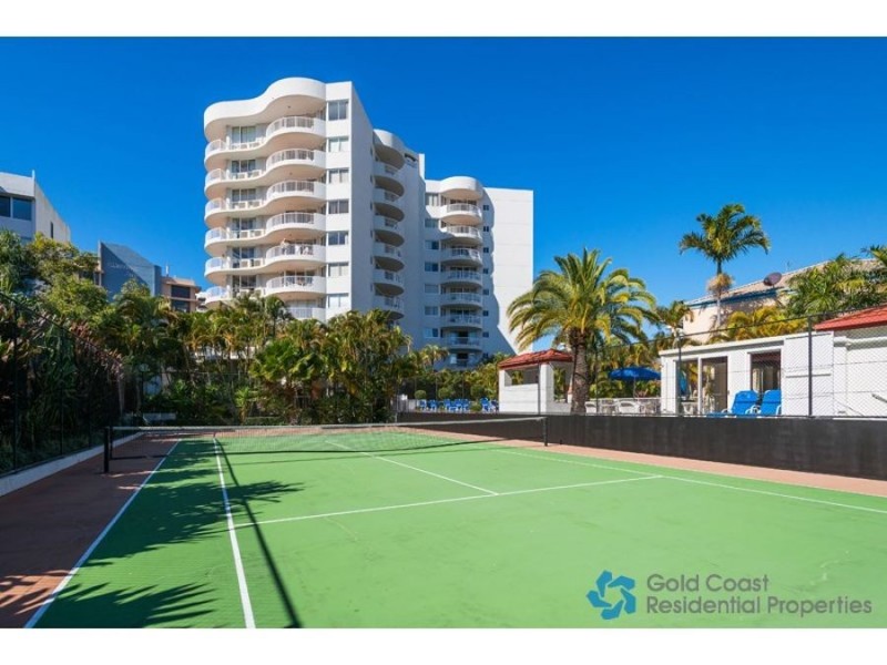 75/210-218 Surf Parade, Surfers Paradise QLD 4217