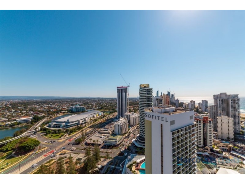 22303/21 Elizabeth Avenue, Broadbeach QLD 4218