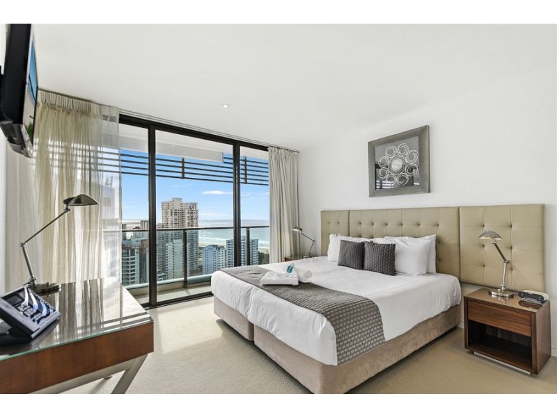 22303/21 Elizabeth Avenue, Broadbeach QLD 4218