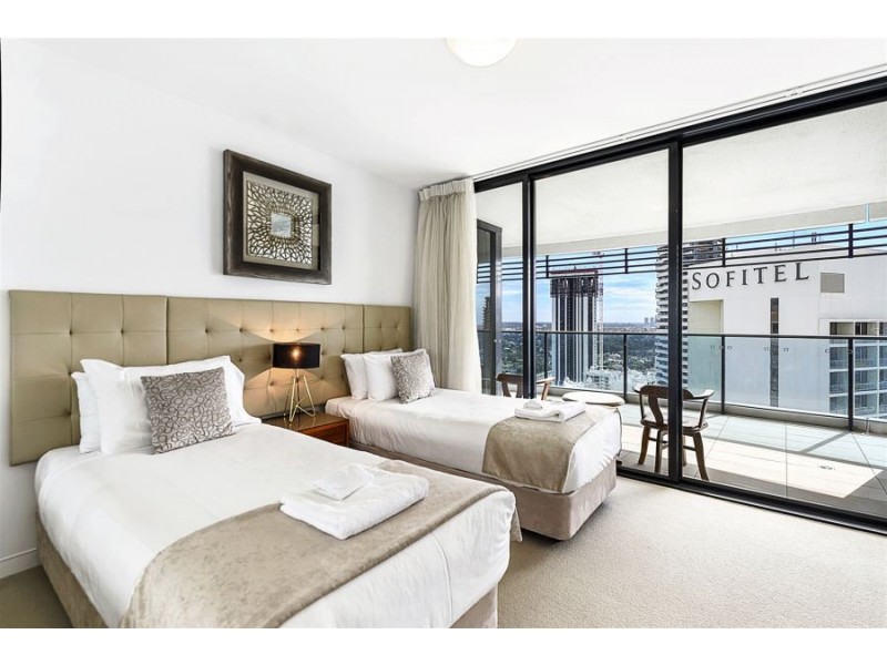 22303/21 Elizabeth Avenue, Broadbeach QLD 4218