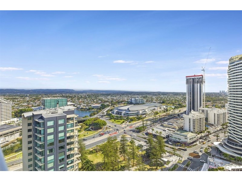 22303/21 Elizabeth Avenue, Broadbeach QLD 4218