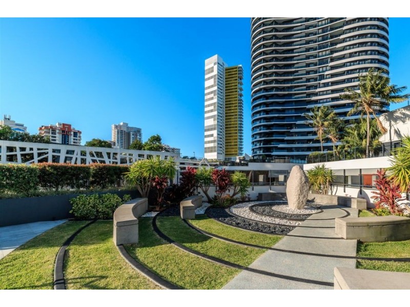 22303/21 Elizabeth Avenue, Broadbeach QLD 4218