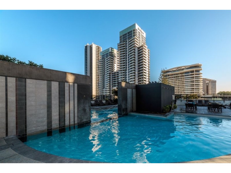 22303/21 Elizabeth Avenue, Broadbeach QLD 4218
