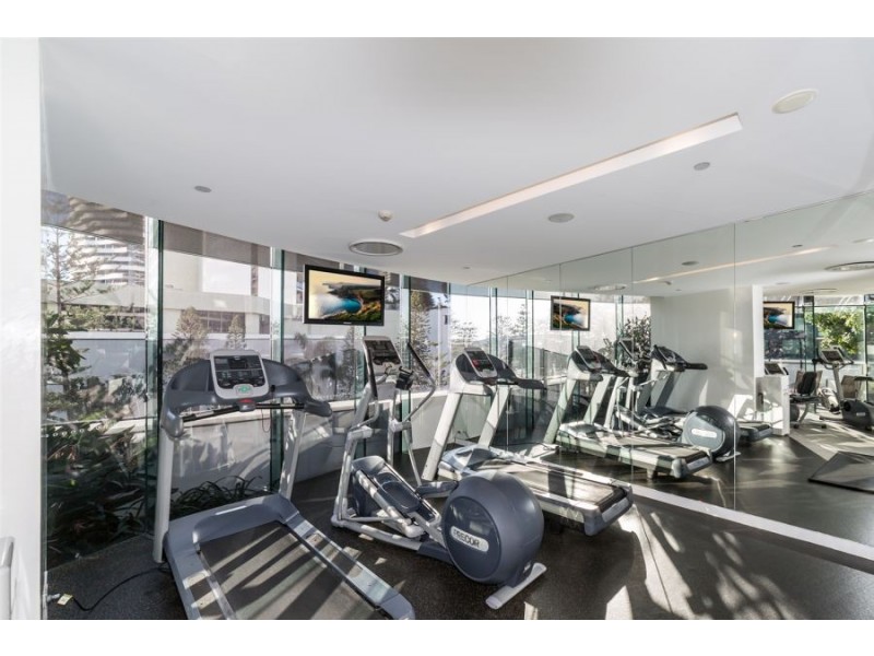 22303/21 Elizabeth Avenue, Broadbeach QLD 4218