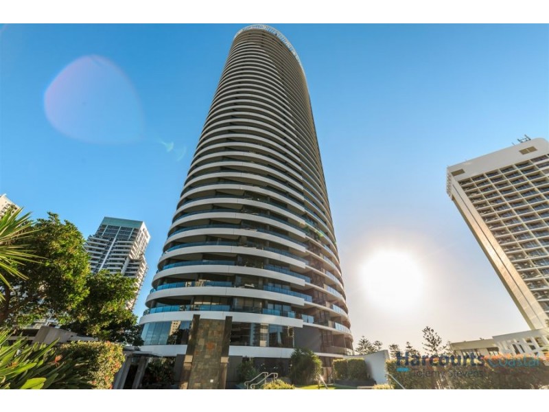 22303/21 Elizabeth Avenue, Broadbeach QLD 4218