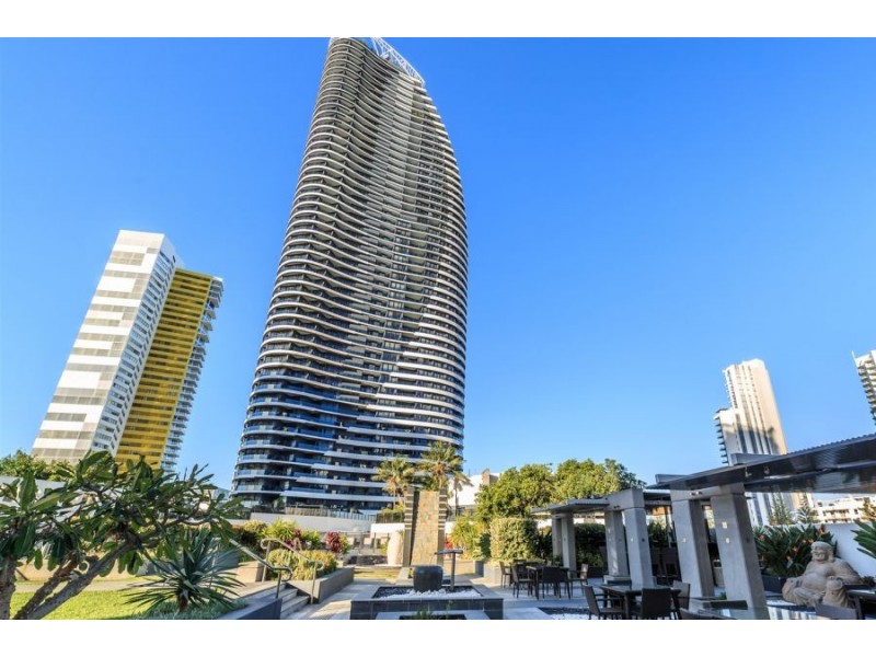 22303/21 Elizabeth Avenue, Broadbeach QLD 4218