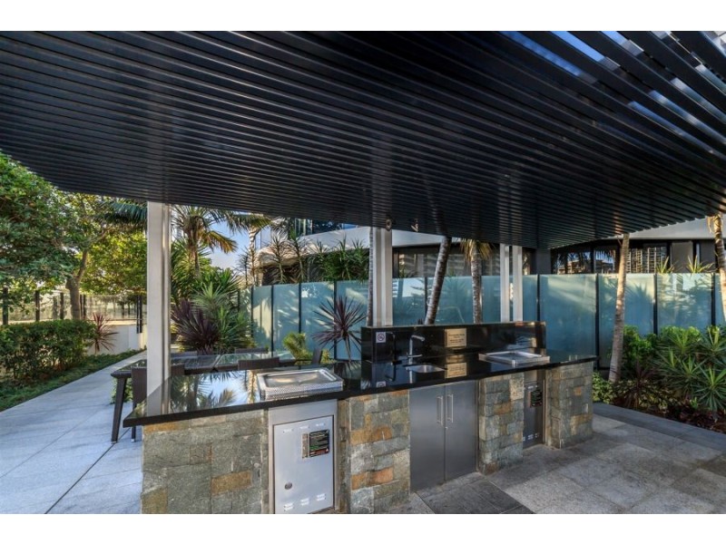 22303/21 Elizabeth Avenue, Broadbeach QLD 4218