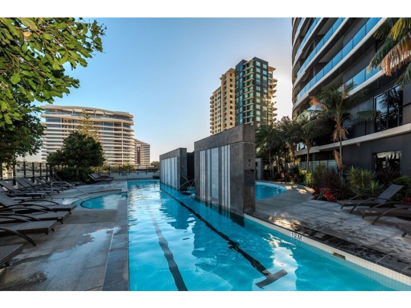 22303/21 Elizabeth Avenue, Broadbeach QLD 4218