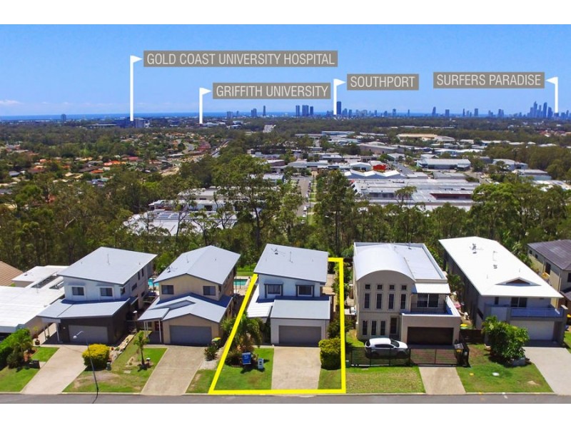 15 Zane Street, Molendinar QLD 4214