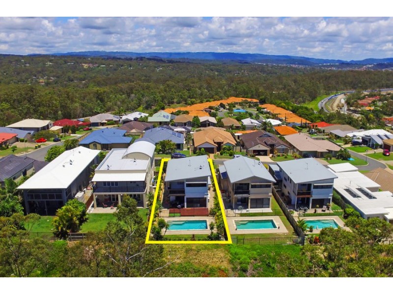 15 Zane Street, Molendinar QLD 4214