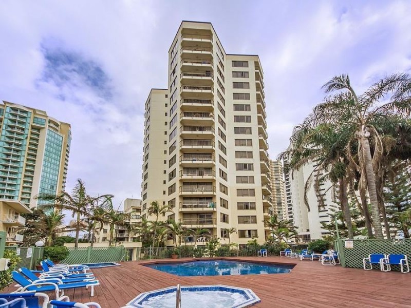 602/8-12 Trickett Street, Surfers Paradise QLD 4217
