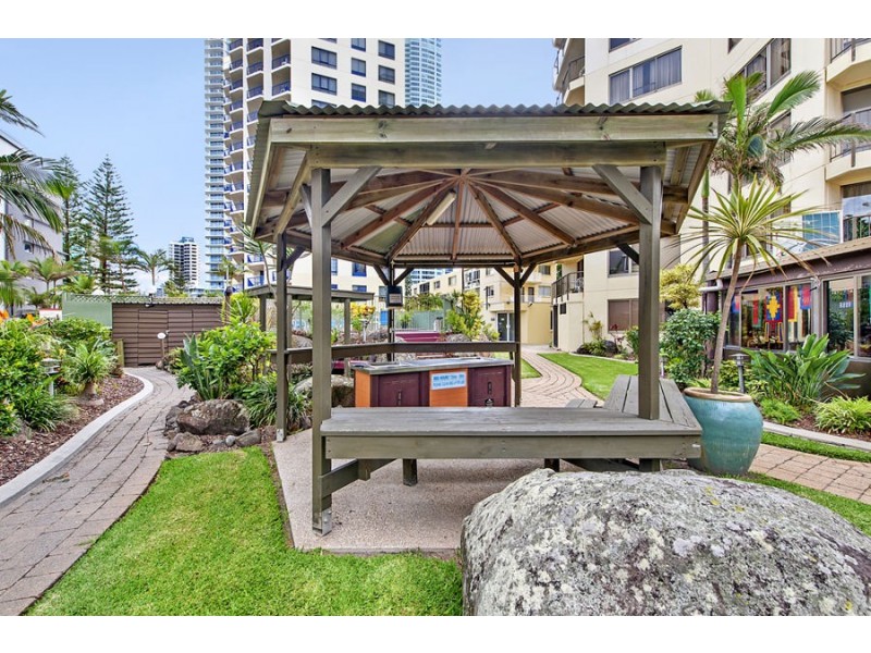 602/8-12 Trickett Street, Surfers Paradise QLD 4217