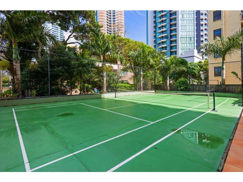 602/8-12 Trickett Street, Surfers Paradise QLD 4217
