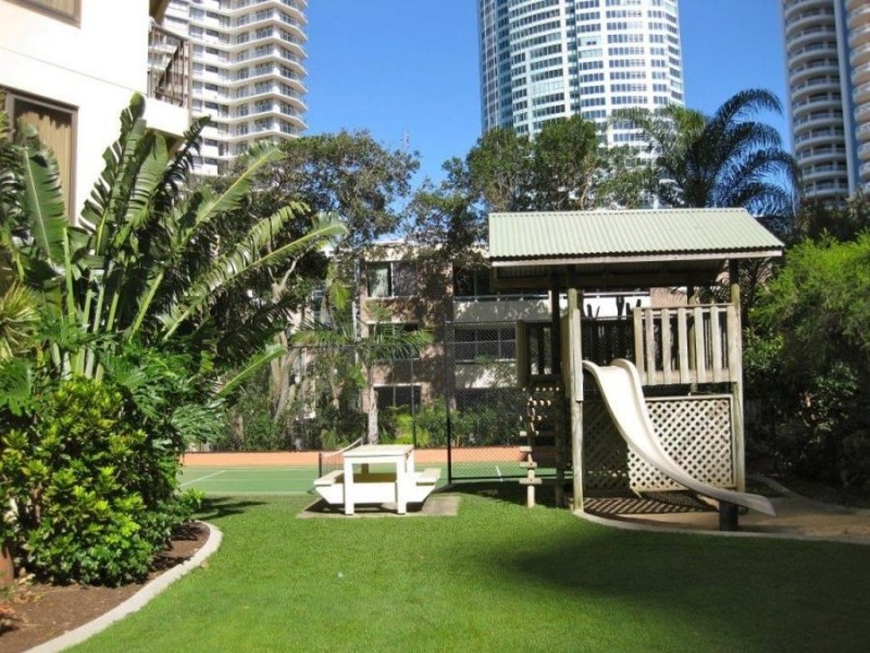 602/8-12 Trickett Street, Surfers Paradise QLD 4217