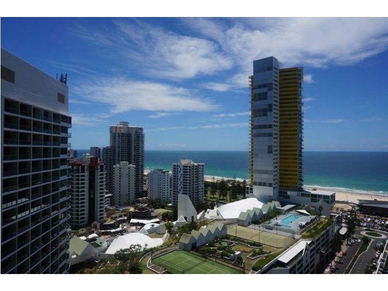 22303/4 Charles Avenue, Broadbeach QLD 4218