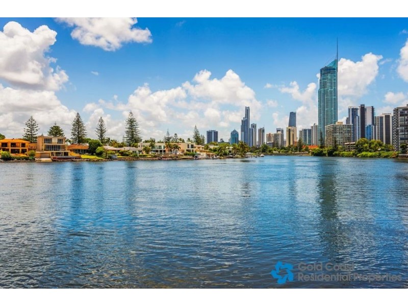 Surfers Paradise QLD 4217