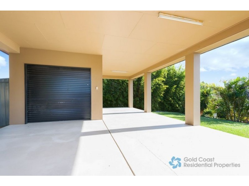 13 Langer Place, Arundel QLD 4214