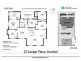 13 Langer Place, Arundel QLD 4214 Floorplan