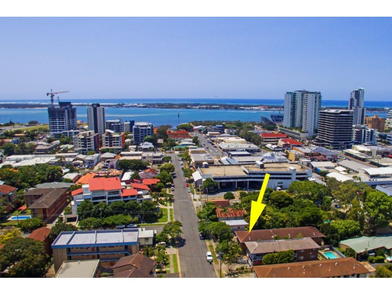 1/46 Railway Street, Southport QLD 4215