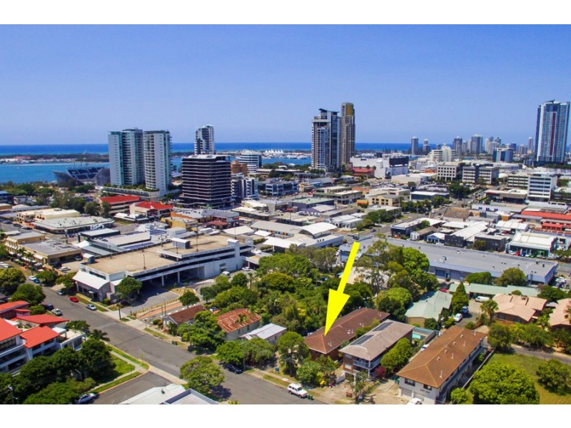 1/46 Railway Street, Southport QLD 4215