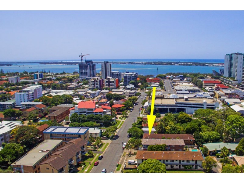 1/46 Railway Street, Southport QLD 4215