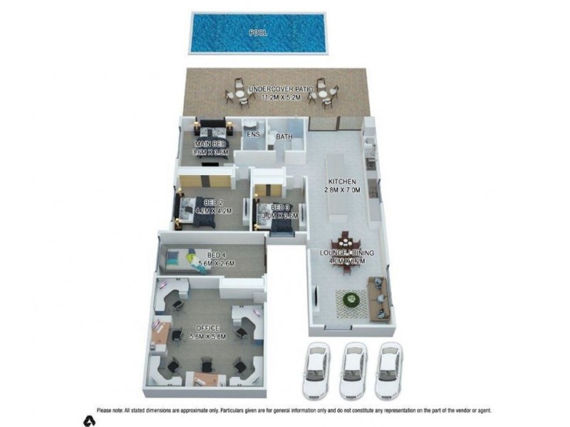 111 Palm Beach Avenue, Palm Beach QLD 4221