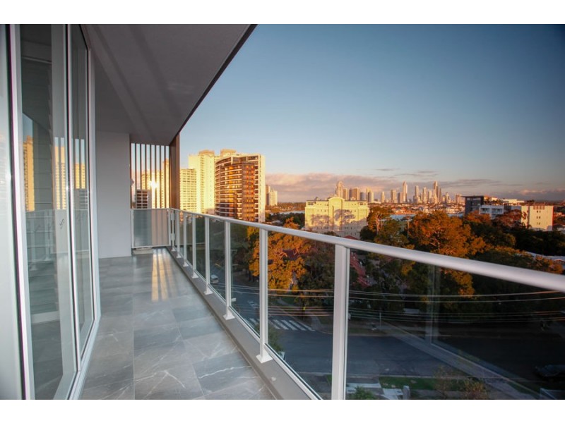 804/8 Marquee on Meron – Meron Street, Southport QLD 4215