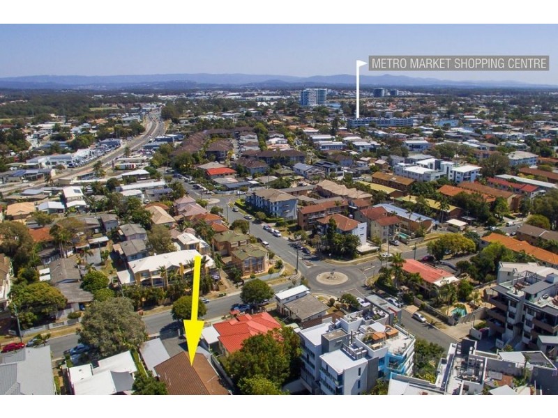 5/31 Brighton Street, Biggera Waters QLD 4216