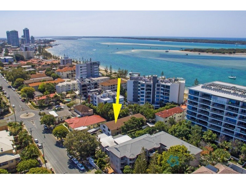 5/31 Brighton Street, Biggera Waters QLD 4216