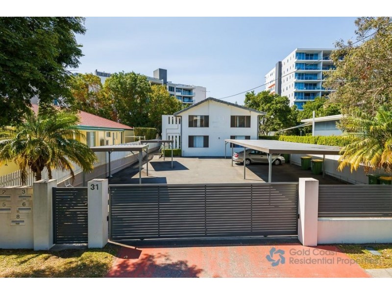 5/31 Brighton Street, Biggera Waters QLD 4216