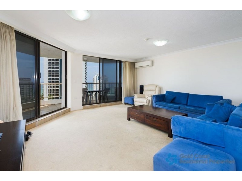 Surfers Paradise QLD 4217