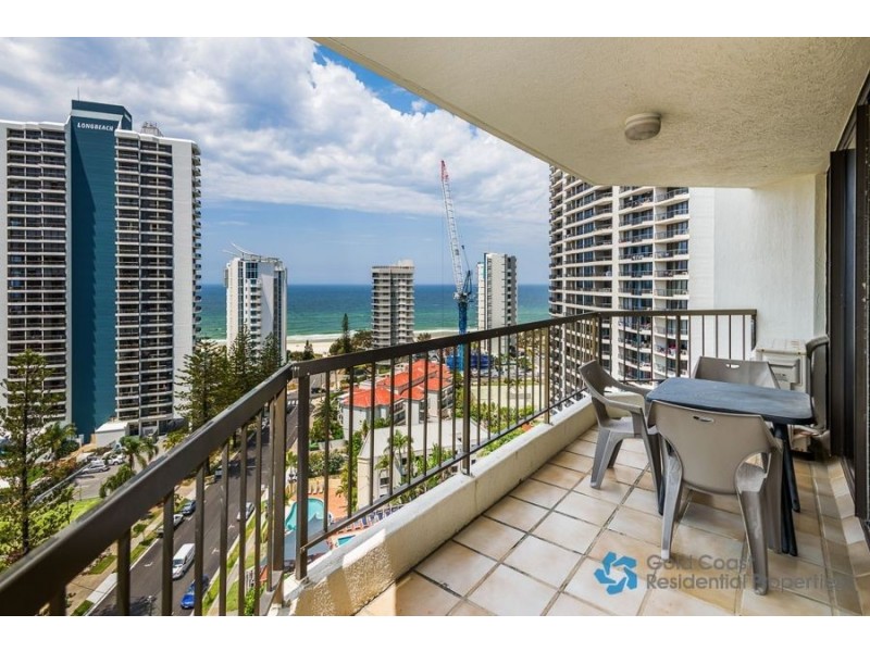 Surfers Paradise QLD 4217