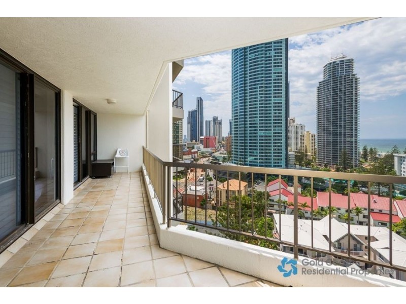 Surfers Paradise QLD 4217
