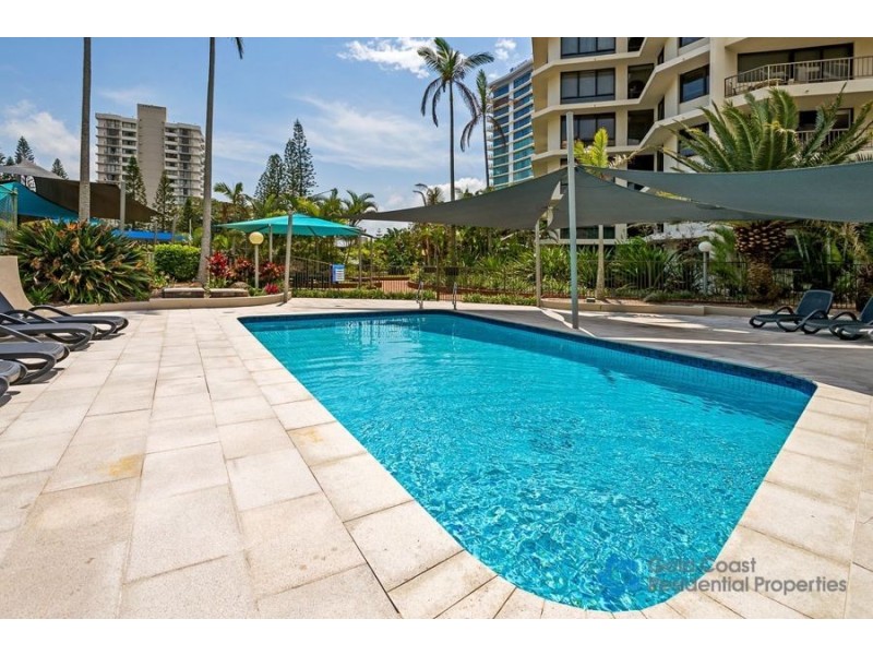 Surfers Paradise QLD 4217