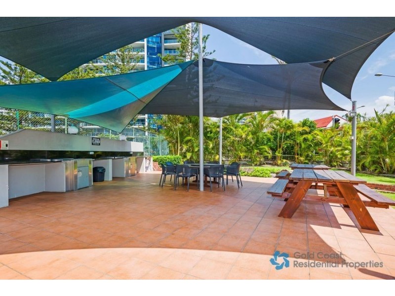 Surfers Paradise QLD 4217