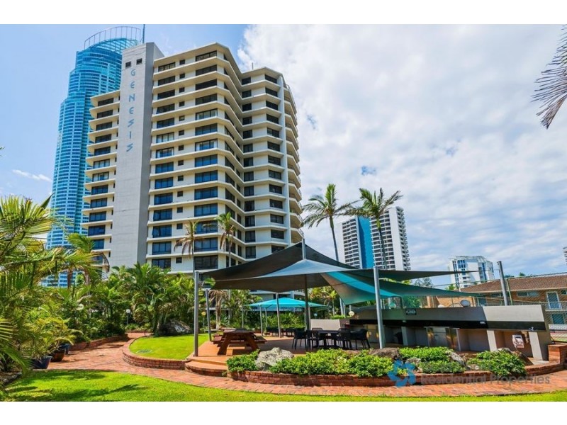 Surfers Paradise QLD 4217