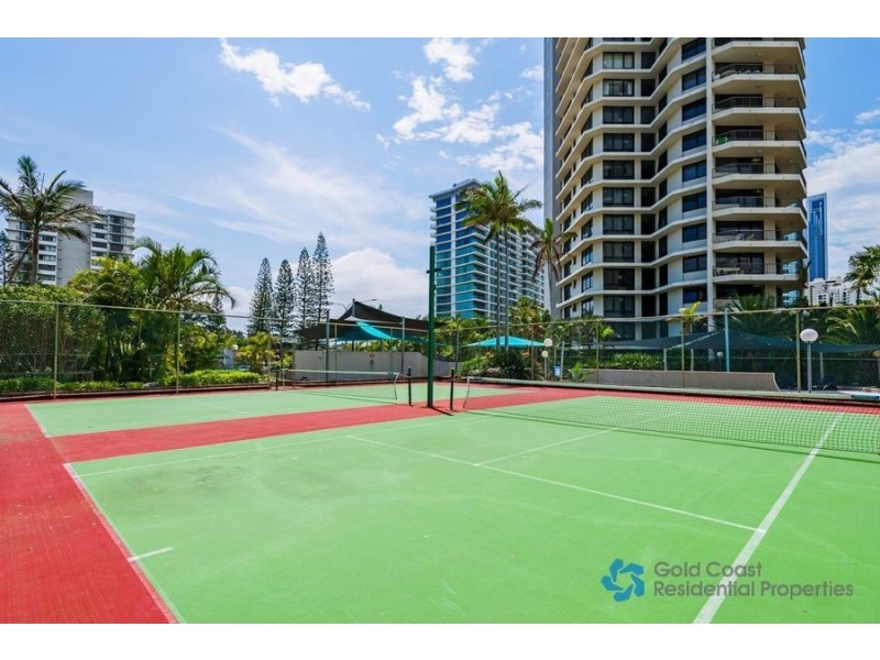 Surfers Paradise QLD 4217