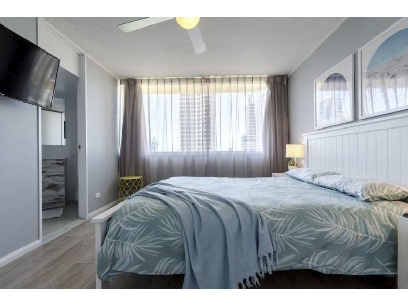 @ Old Burleigh Road, Broadbeach QLD 4218