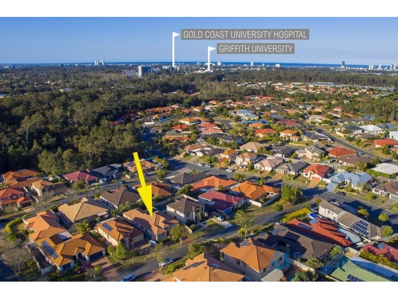 7 Rosegum Drive, Molendinar QLD 4214
