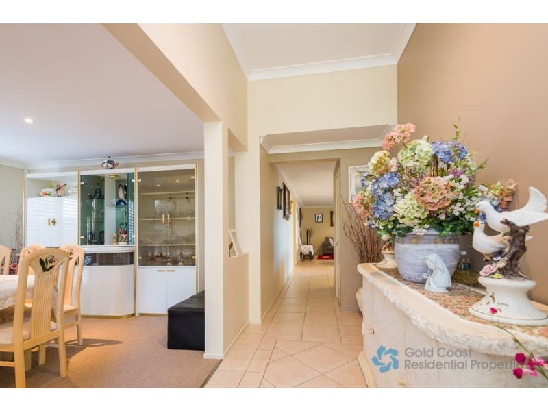 7 Rosegum Drive, Molendinar QLD 4214