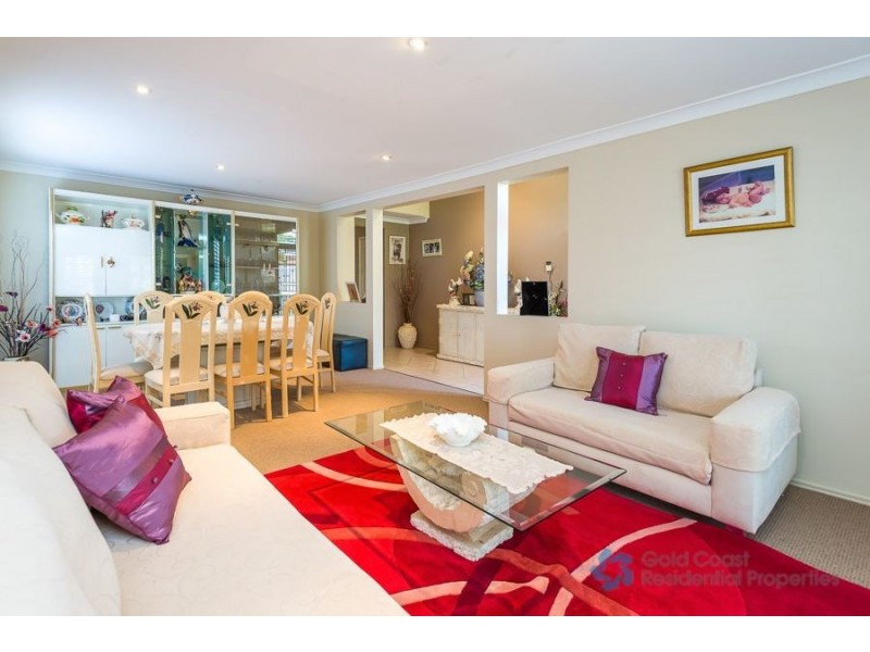 7 Rosegum Drive, Molendinar QLD 4214