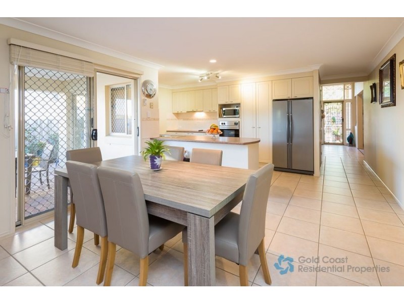 7 Rosegum Drive, Molendinar QLD 4214