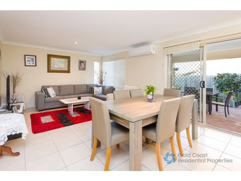 7 Rosegum Drive, Molendinar QLD 4214