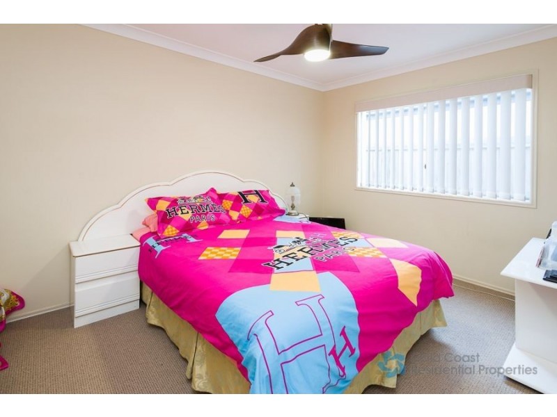 7 Rosegum Drive, Molendinar QLD 4214