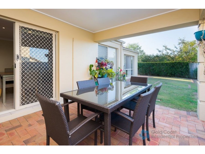 7 Rosegum Drive, Molendinar QLD 4214