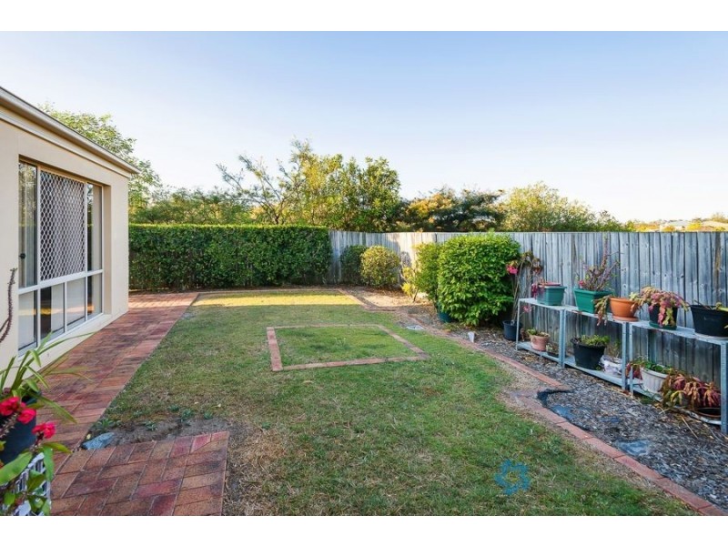 7 Rosegum Drive, Molendinar QLD 4214