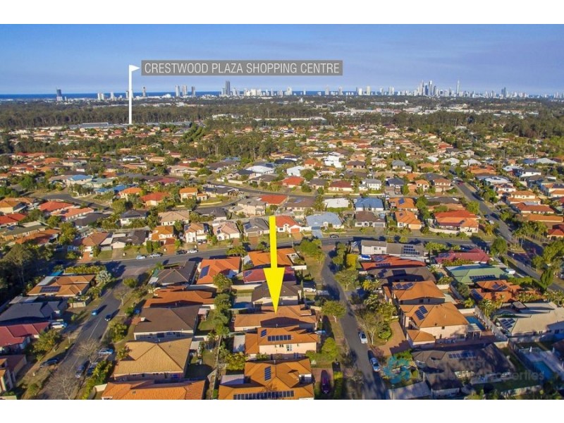 7 Rosegum Drive, Molendinar QLD 4214