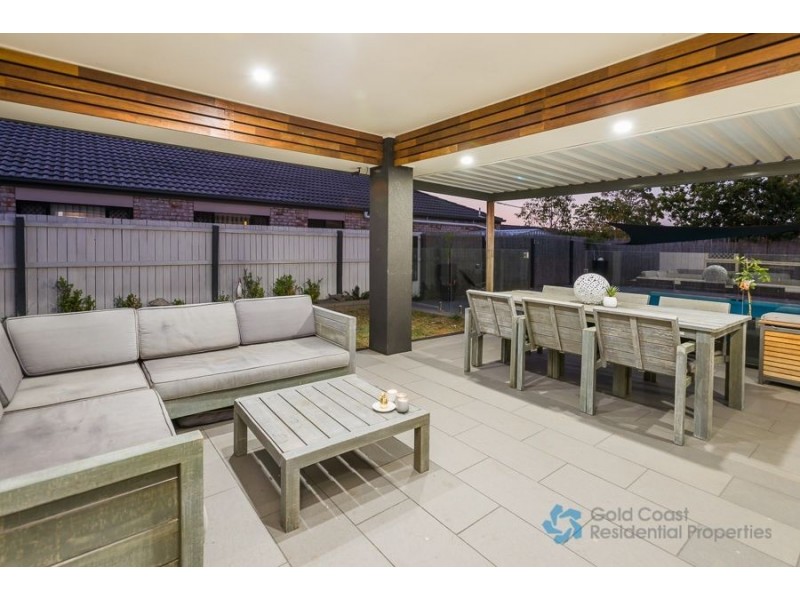 4 Applegum Place, Molendinar QLD 4214