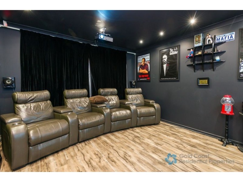 4 Applegum Place, Molendinar QLD 4214